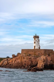 Phare du Paon