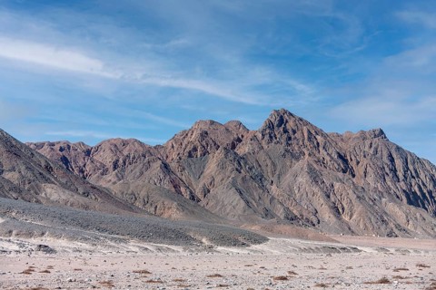 Arabian Desert