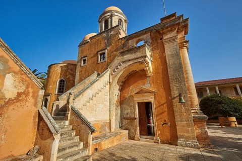 Agia Triada