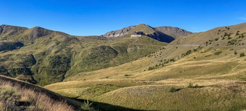 Strada dell'Assietta