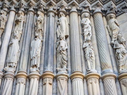 Bamberg Cathedral