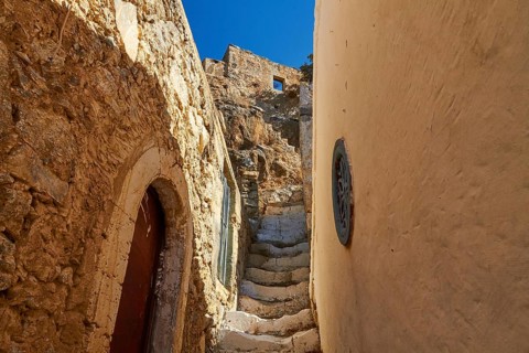 Agios Antonios