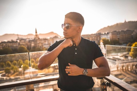 Fashion lifestyle