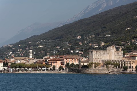Torri del Benaco