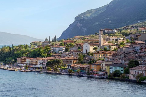 Limone sul Garda