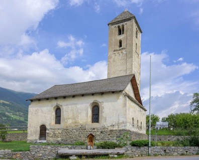 St.Benedict Church