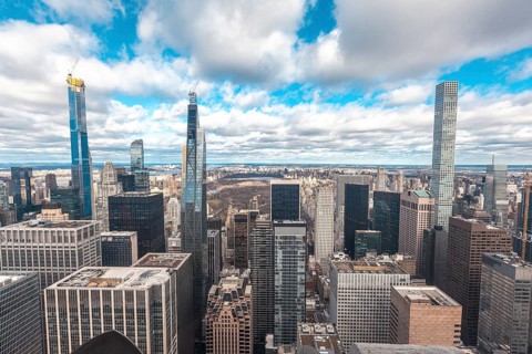 New York