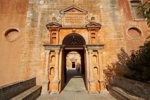 Agia Triada