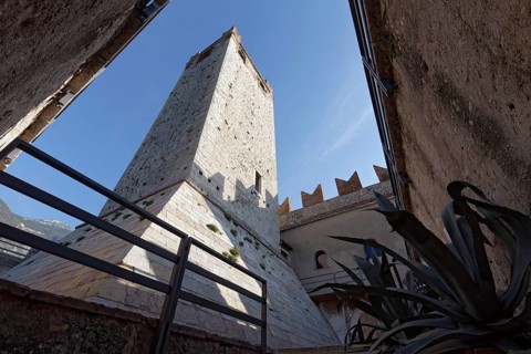 Scaliger keep