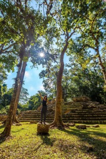 Copan Ruinas