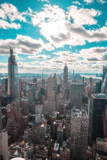New York