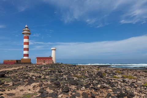 Lighthouse