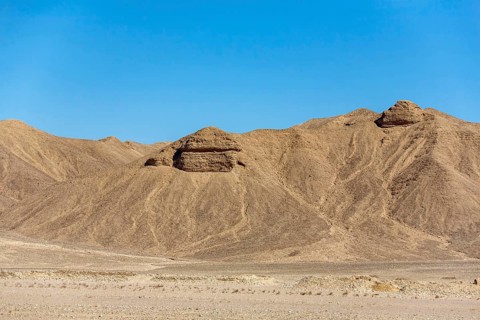 Arabian Desert