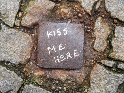 Cobblestone