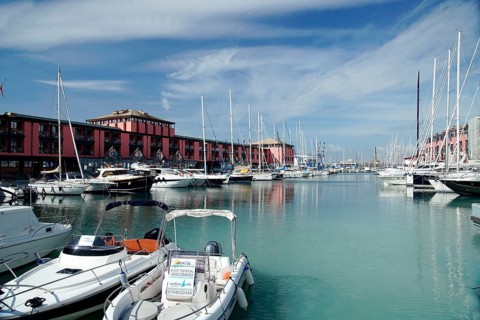 Porto Antico
