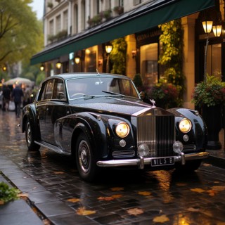 Rolls Royce