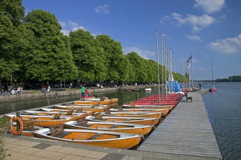 Maschsee
