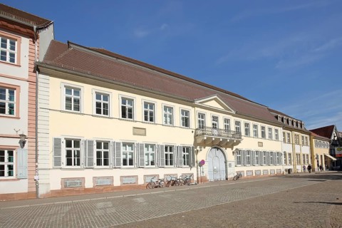 University building