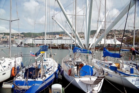 Porto Antico