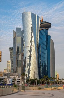 Palm Tower