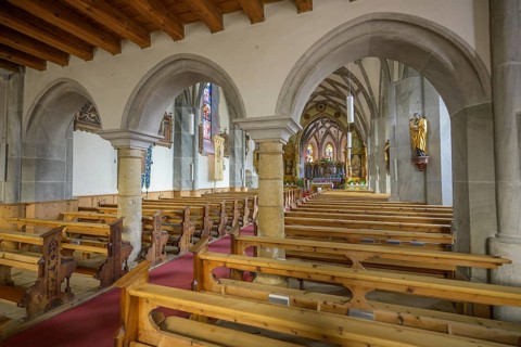 Parish Church of St. Catherine
