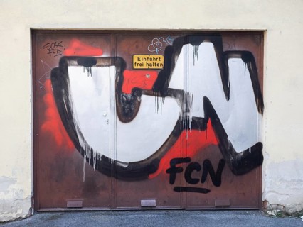 Grafitti