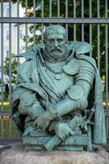Rochus Quirinus Count of Lynar