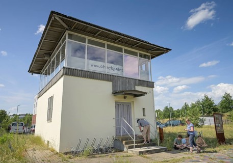 Watchtower
