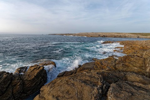 The Cote Sauvage