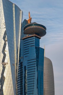World Trade Center Building