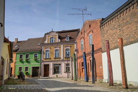 Houses