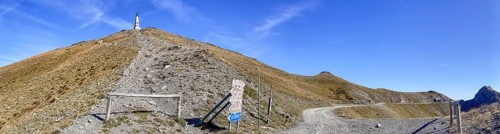 Colle dell'Assietta