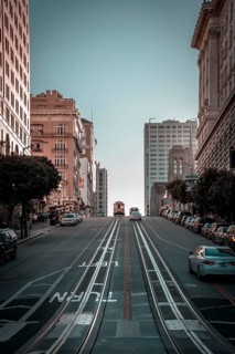 San Francisco