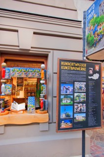 Hundertwasserhaus