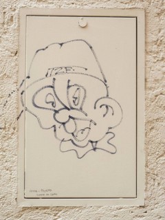 Grafitti