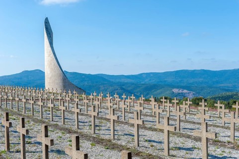 Lighthouse of Remembrance