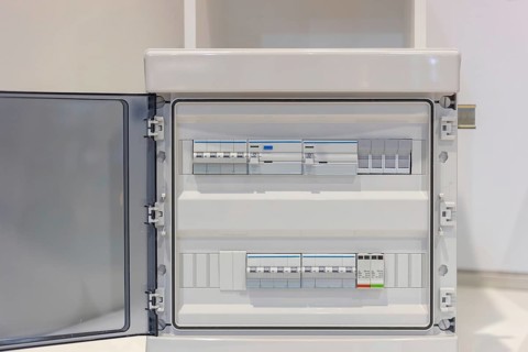 Electrical panel