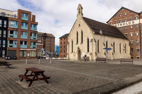 Church