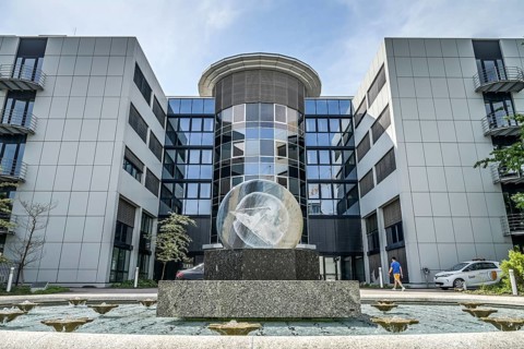 SAP Germany