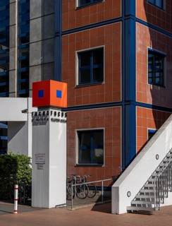 Focus Teleport Alt-Moabit