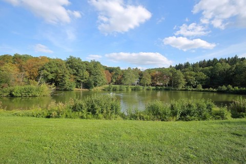 Kreuzbergsee