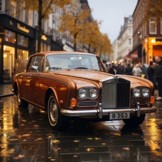 Rolls Royce
