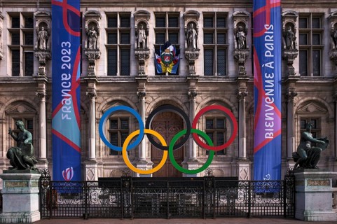 Logo Rugby