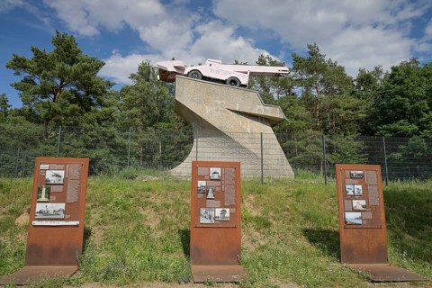 Monument
