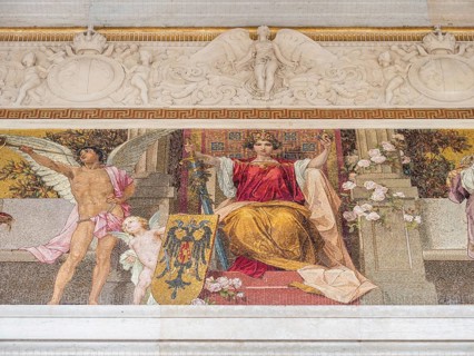 Mosaic