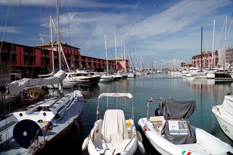 Porto Antico