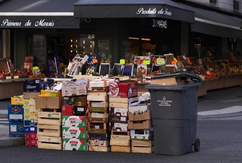 Rubbish