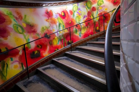 Staircase