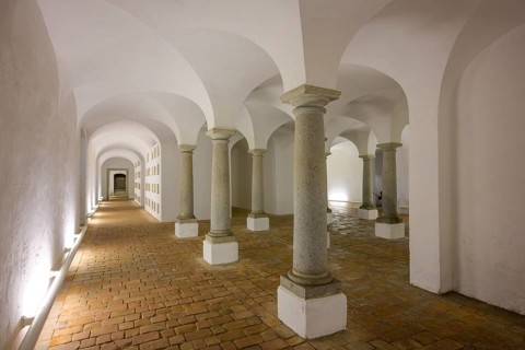Crypt