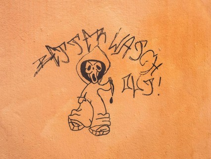 Grafitti